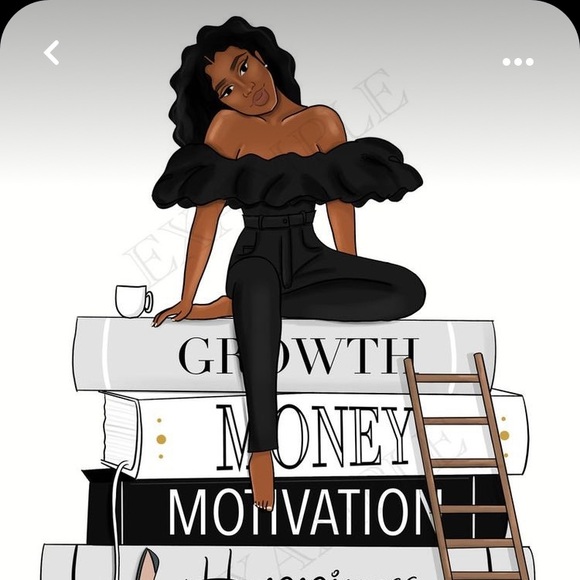 Meet your Posher, Katrice - Picture 7 of 7